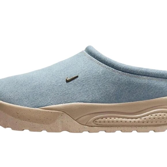 Nike ACG Rufus Light Armory Blue Denim HJ4334-400 Mens New Size 10 main image 4